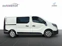 Renault Trafic 2.0 Blue dCi 130 Advance L1H1 3-PLÄTZER!!!