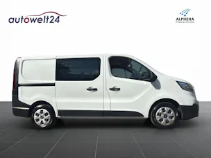 Renault Trafic 2.0 Blue dCi 130 Advance L1H1 3-PLÄTZER!!!