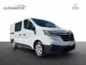 Renault Trafic 2.0 Blue dCi 130 Advance L1H1 3-PLÄTZER!!!