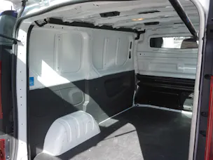 Renault Trafic 2.0 Blue dCi 130 Advance L1H1 3-PLÄTZER!!!