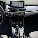 BMW 220d xDrive Active Tourer Steptronic M Sport *LEDER-SITZE - PANORAMA-DACH*