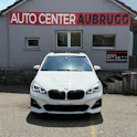 BMW 220d xDrive Active Tourer Steptronic M Sport *LEDER-SITZE - PANORAMA-DACH*