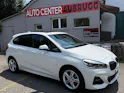 BMW 220d xDrive Active Tourer Steptronic M Sport *LEDER-SITZE - PANORAMA-DACH*