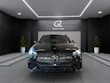 Mercedes-Benz GLA 220 4Matic 8G-DCT