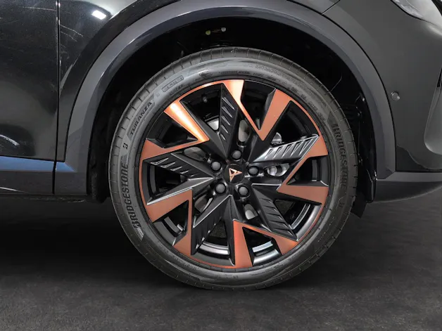 Cupra Formentor 1.5 e-HYBRID pHEV Prime Edition DSG