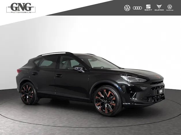 Cupra Formentor 1.5 e-HYBRID pHEV Prime Edition DSG