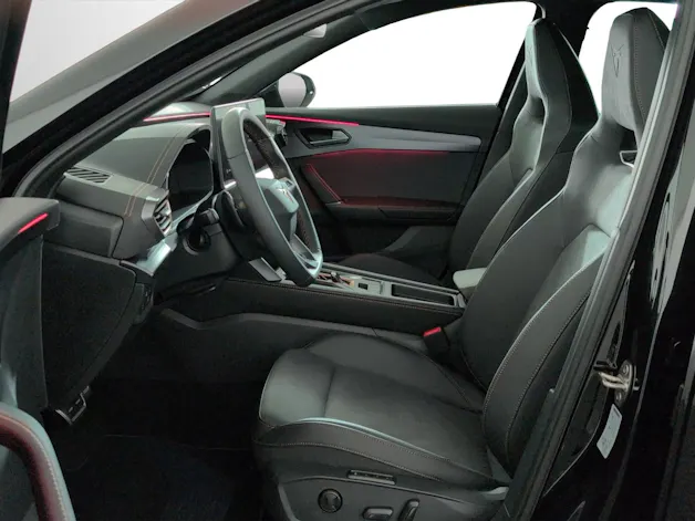 Cupra Formentor 1.5 e-HYBRID pHEV Prime Edition DSG