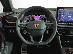 Cupra Formentor 1.5 e-HYBRID pHEV Prime Edition DSG