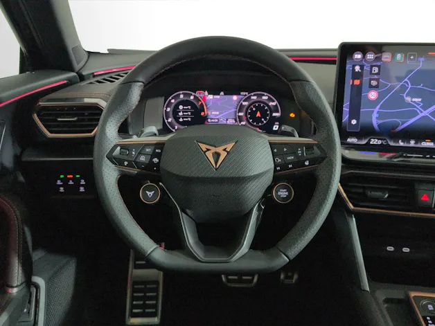 Cupra Formentor 1.5 e-HYBRID pHEV Prime Edition DSG
