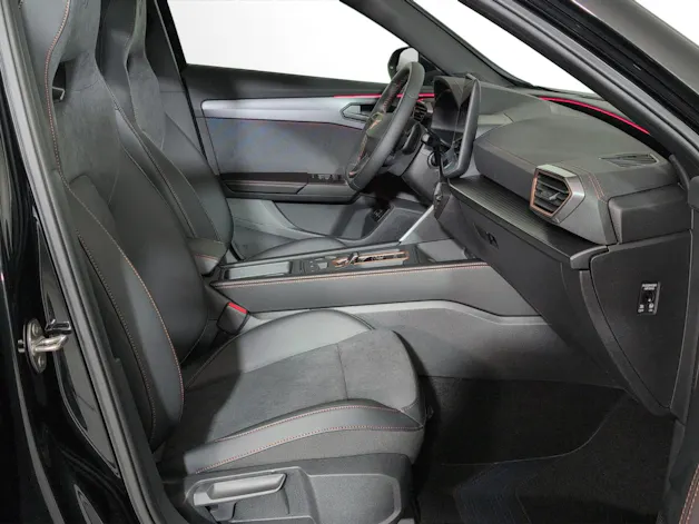 Cupra Formentor 1.5 e-HYBRID pHEV Prime Edition DSG