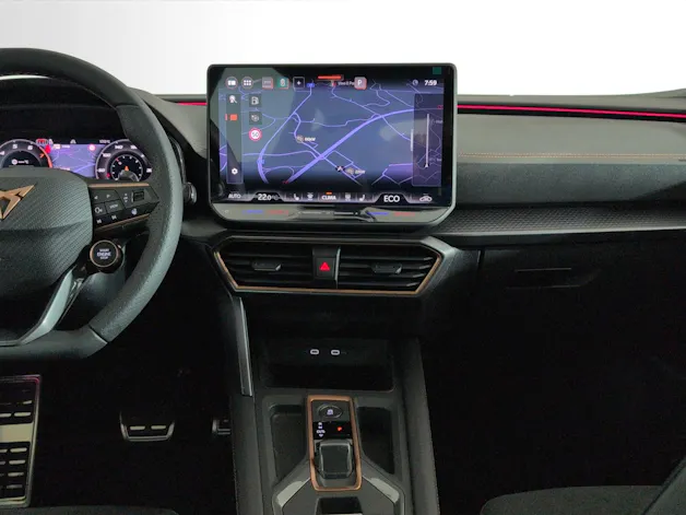 Cupra Formentor 1.5 e-HYBRID pHEV Prime Edition DSG