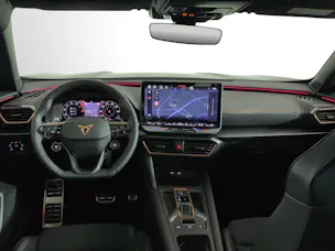 Cupra Formentor 1.5 e-HYBRID pHEV Prime Edition DSG