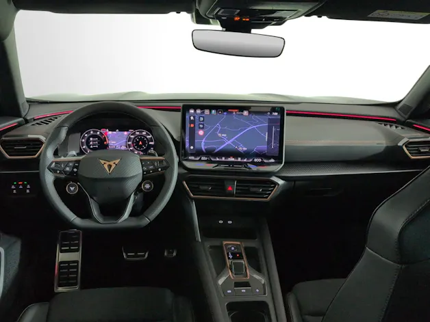 Cupra Formentor 1.5 e-HYBRID pHEV Prime Edition DSG