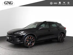 Cupra Formentor 1.5 e-HYBRID pHEV Prime Edition DSG