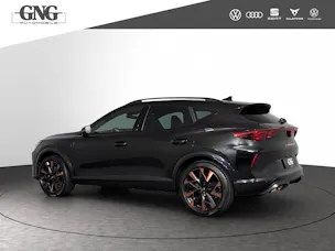 Cupra Formentor 1.5 e-HYBRID pHEV Prime Edition DSG