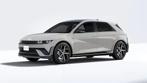 Hyundai Ioniq 5 N Line 84kWh 4WD