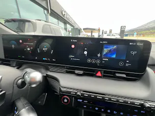 Hyundai Ioniq 5 N Line 84kWh 4WD