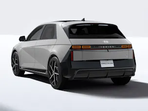 Hyundai Ioniq 5 N Line 84kWh 4WD