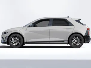 Hyundai Ioniq 5 N Line 84kWh 4WD