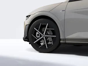 Hyundai Ioniq 5 N Line 84kWh 4WD