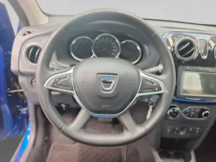 Dacia Sandero TCe 90 Celebration Easy-R