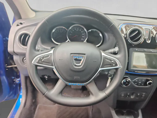 Dacia Sandero TCe 90 Celebration Easy-R