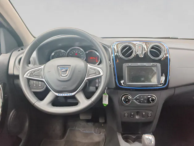 Dacia Sandero TCe 90 Celebration Easy-R