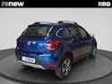 Dacia Sandero TCe 90 Celebration Easy-R