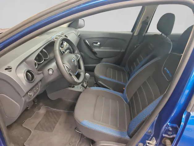 Dacia Sandero TCe 90 Celebration Easy-R