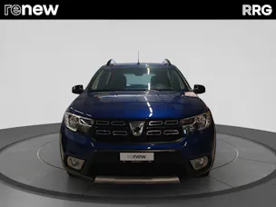 Dacia Sandero TCe 90 Celebration Easy-R