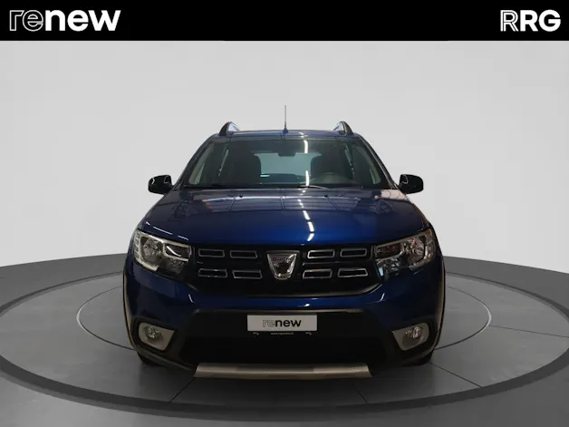 Dacia Sandero TCe 90 Celebration Easy-R