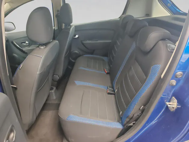 Dacia Sandero TCe 90 Celebration Easy-R