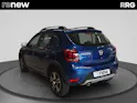 Dacia Sandero TCe 90 Celebration Easy-R