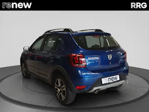 Dacia Sandero TCe 90 Celebration Easy-R