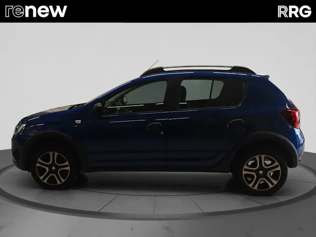 Dacia Sandero TCe 90 Celebration Easy-R