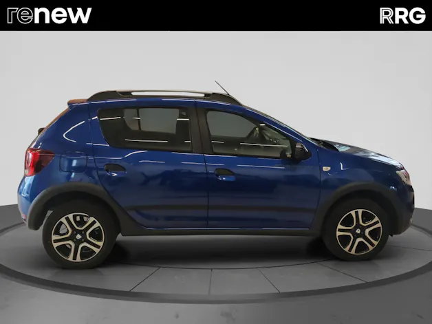 Dacia Sandero TCe 90 Celebration Easy-R