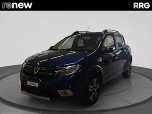 Dacia Sandero TCe 90 Celebration Easy-R