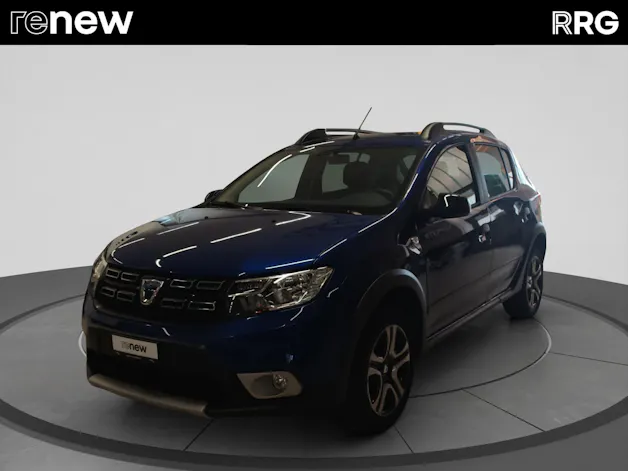 Dacia Sandero TCe 90 Celebration Easy-R