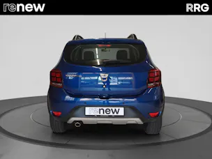 Dacia Sandero TCe 90 Celebration Easy-R