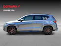 Cupra Cupra Ateca 2.0 TSI 4Drive DSG