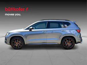 Cupra Cupra Ateca 2.0 TSI 4Drive DSG