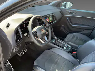 Cupra Cupra Ateca 2.0 TSI 4Drive DSG