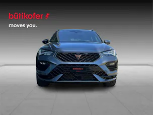 Cupra Cupra Ateca 2.0 TSI 4Drive DSG