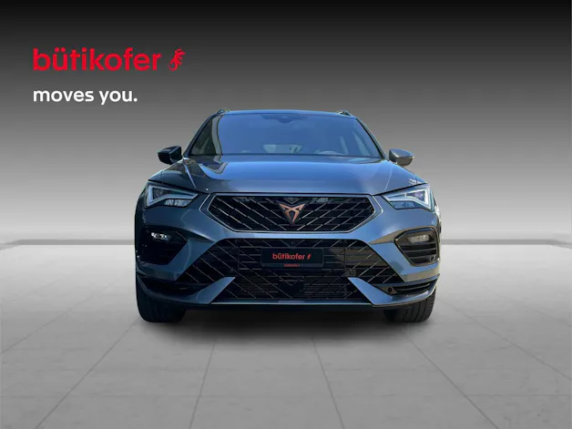 Cupra Cupra Ateca 2.0 TSI 4Drive DSG