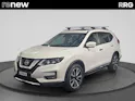 Nissan X-Trail 1.6 DIG-T tekna