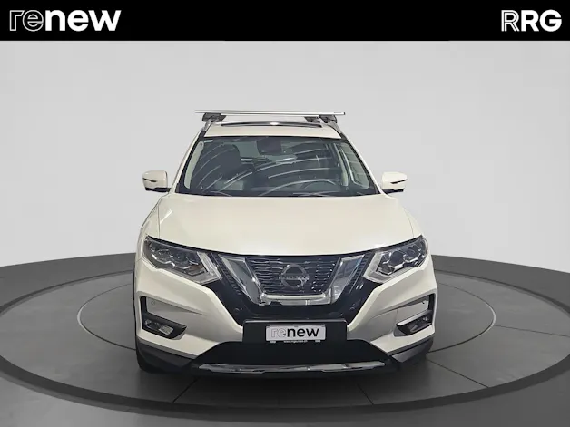 Nissan X-Trail 1.6 DIG-T tekna