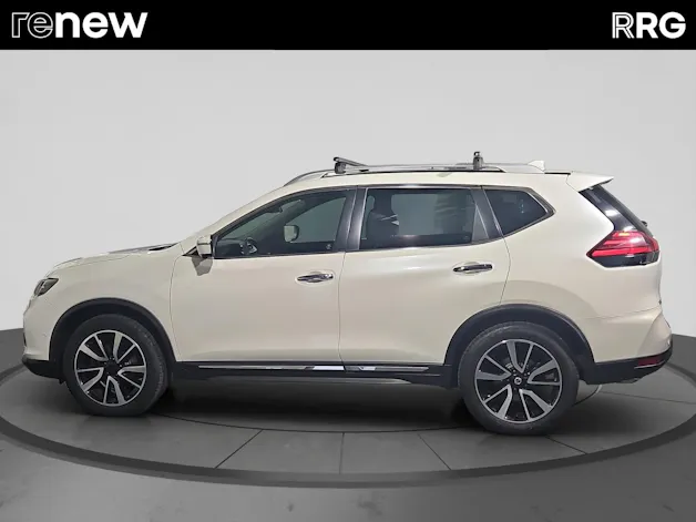 Nissan X-Trail 1.6 DIG-T tekna