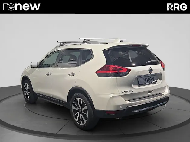 Nissan X-Trail 1.6 DIG-T tekna