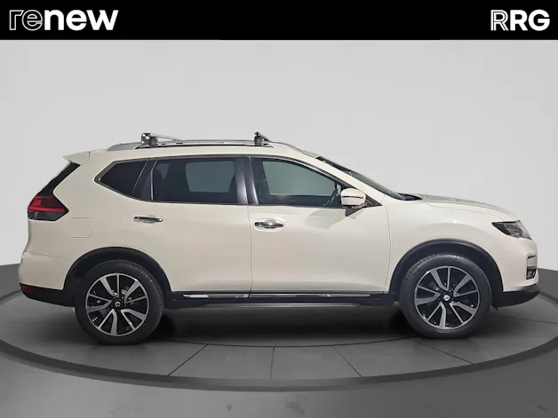 Nissan X-Trail 1.6 DIG-T tekna