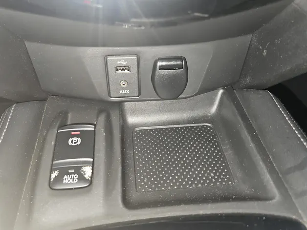 Nissan X-Trail 1.6 DIG-T tekna